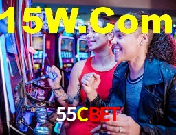 55Cbet: Jogos de Caça-Níqueis-Altas Recompensas, Roleta-Velocidade, Blackjack-Desafios Máximos