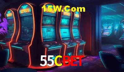 Game Providers 55Cbet