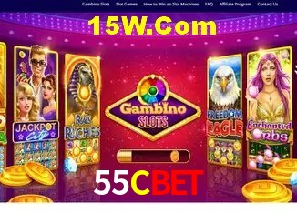 Live Casino 55Cbet