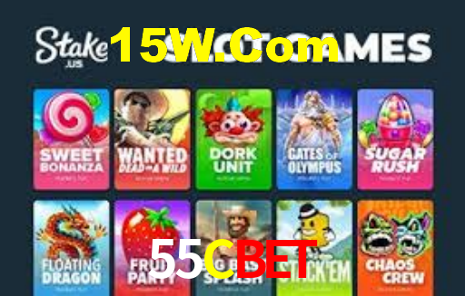 55Cbet