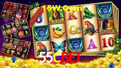 Weekend Specials 55Cbet