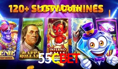 Games Directory 55Cbet