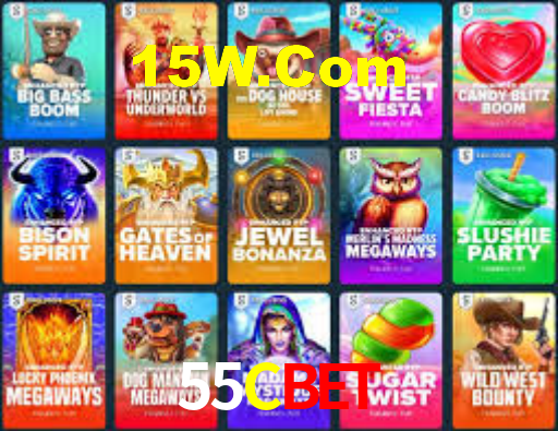 55Cbet