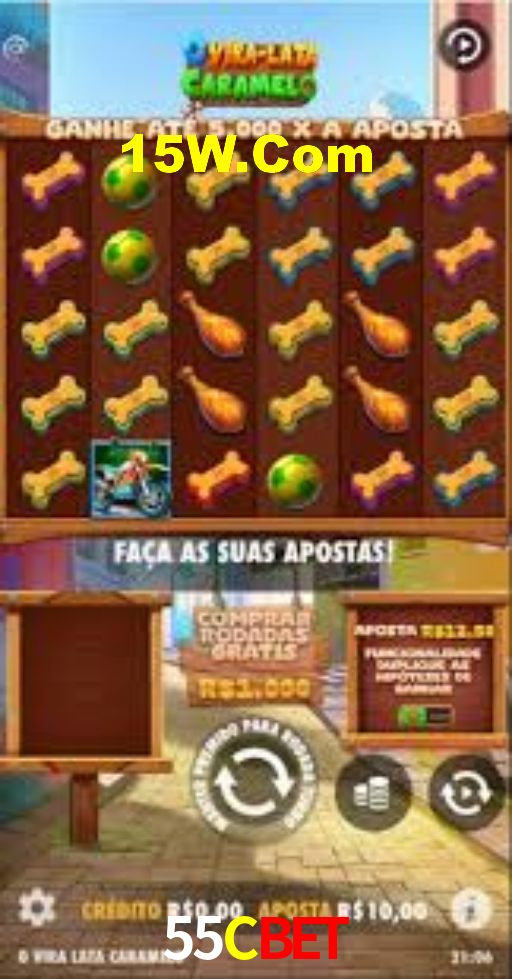 55Cbet: Seu Especialista em Apostas Esportivas Brasileiras