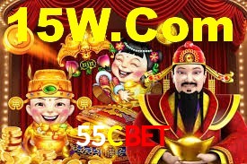 Programa VIP 55Cbet