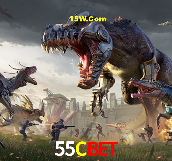 Welcome Bonus 55Cbet
