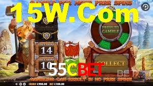 Blackjack Table 55Cbet