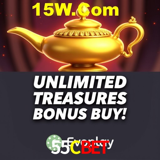 Exclusive Offers 55Cbet