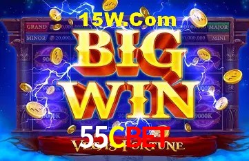 Slot Games 55Cbet