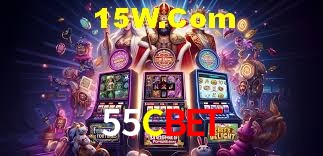 Welcome Bonus 55Cbet