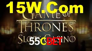 Daily Bonuses 55Cbet