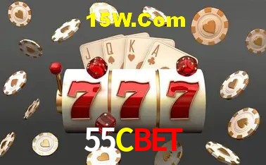 Game Providers 55Cbet