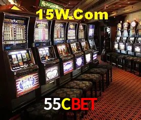 Account Benefits 55Cbet