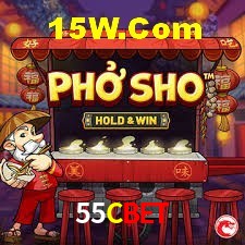 Experiência VIP 55Cbet